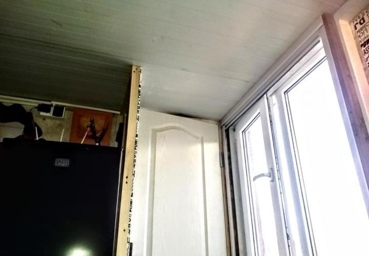 Two Rooms Cabin House Bukarest Exteriör bild